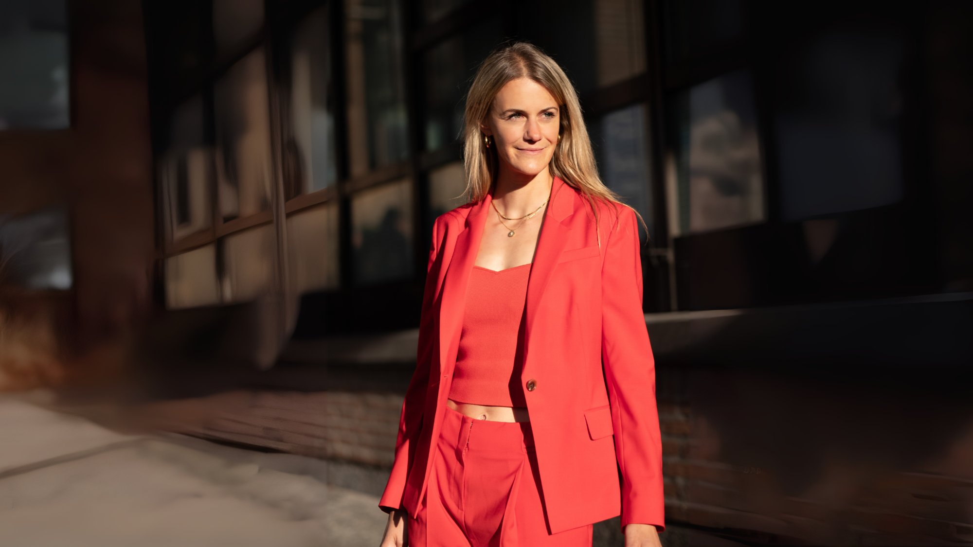 Keynote Speakerin Zarah Bruhn – Female Leader Speaker, erfolgreiche Unternehmerin